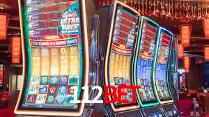 Descubra a Magia dos Jogos de Arcade no 112bet